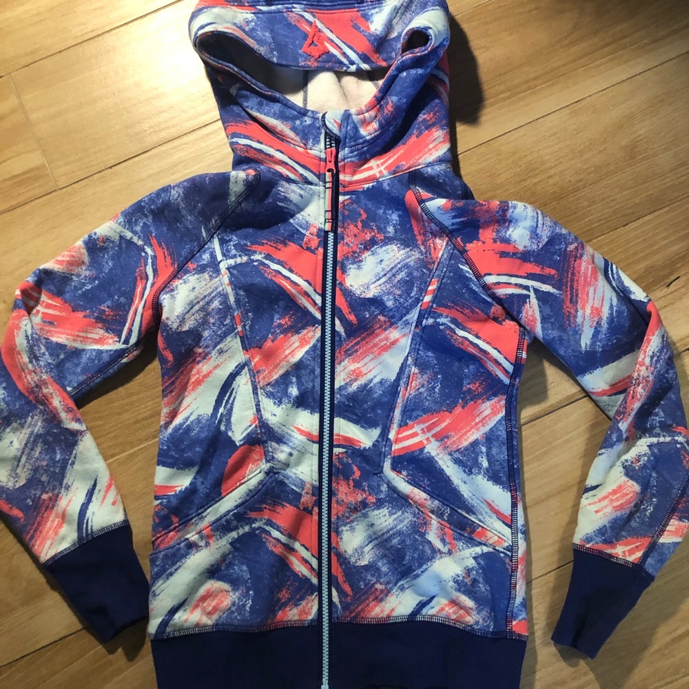 ivivva jacket